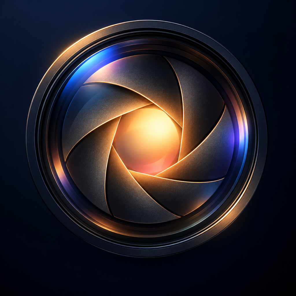 Luma Studio app icon
