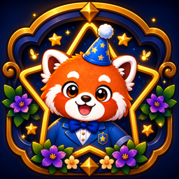 Night Zoo app icon