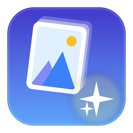 Photo Picker app icon